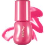 Fwee - 3D Voluming Gloss 5.3g - Pink Candy 70%