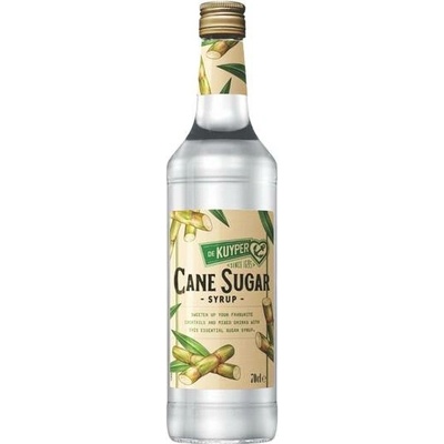 De Kuyper Cane Sugar 0,7 l