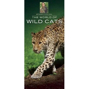 World of Wild Cats | Waterford Press (ISBN: 9781583558171)