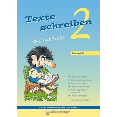 2. Schuljahr