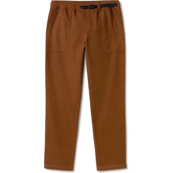 TWOTHIRDS Мъжки ежедневен панталон TWOTHIRDS Downhill Casual trousers - Brown Sand (007-4128-0111)