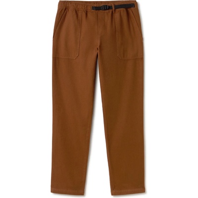 TWOTHIRDS Мъжки ежедневен панталон TWOTHIRDS Downhill Casual trousers - Brown Sand (007-4128-0111)