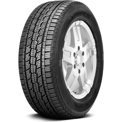 General Tire 235/75r15 105t fr ml grabber hts owl