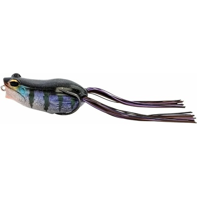 Savage Gear Hop Popper Frog Gill 5, 5 cm 15 g Примамка (SVS77441)