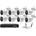 ZONEWAY 8-NC950+3016