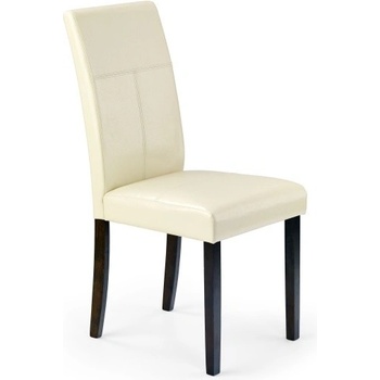 Halmar Kerry Bis wenge / tmavě hnědá