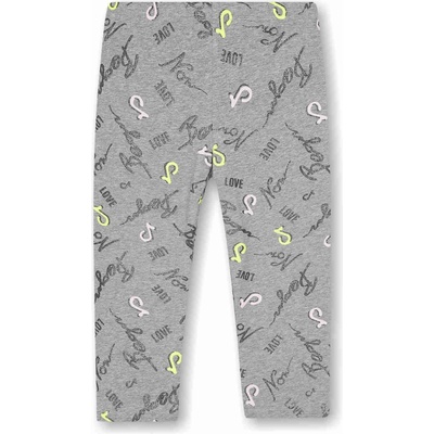 Kugo FV 6515 dívčí 3/4 legíny