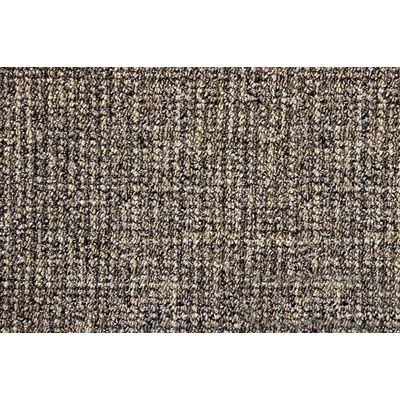 ITC Metrážový koberec Durban 49 hnědý