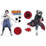 Abysse Corp Стикери ABYstyle Animation: Naruto Shippuden - Sasuke & Itachi (ABYDCO152)