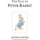 The Tale of Peter Rabbit - Beatrix Potter - Hardback