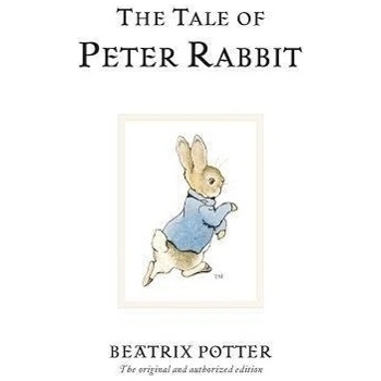 The Tale of Peter Rabbit - Beatrix Potter - Hardback