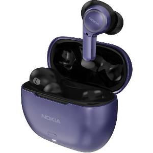 Nokia Clarity Earbuds 2+ TWS-842W Слушалки