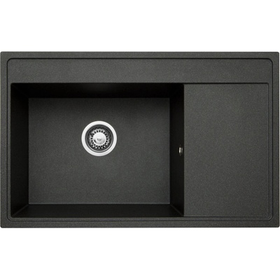 Pyramis CAMEA 79x50 1B 1D černá