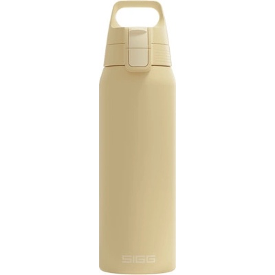 Sigg Shield Therm One nerezová termoláhev na pití 750 ml opti yellow