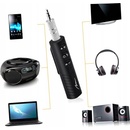 MediaTech Bluetooth Audio Receiver