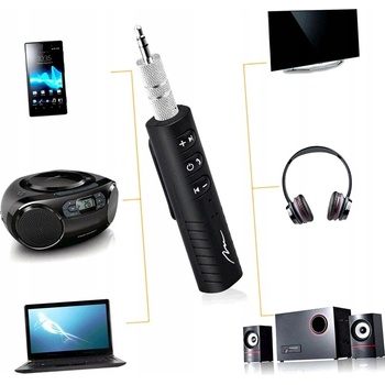 MediaTech Bluetooth Audio Receiver
