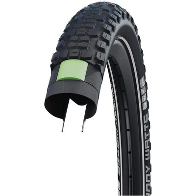 Schwalbe Johnny Watts 29x2.60 Addix Performance DoubleDefense GreenGuard