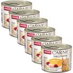 Animonda Carny Adult Single Protein - Чисто пиле 6 x 200 г