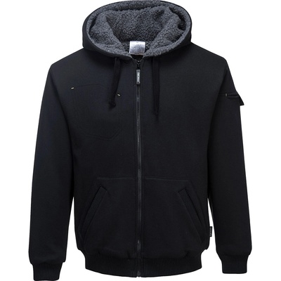 Portwest Pewter KS32BKRL