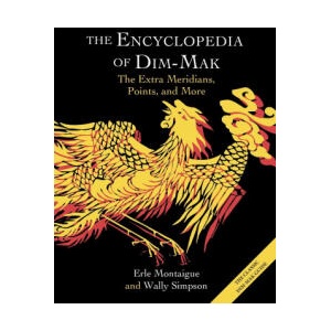 The Encyclopedia of Dim-Mak | Wally Simpson (ISBN: 9781648373572)