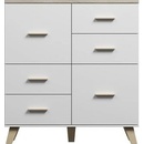 Cama LOTTA 110 2D4S