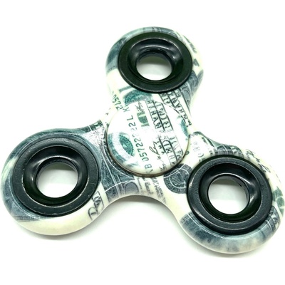 Antistresový Fidget Spinner US dolar