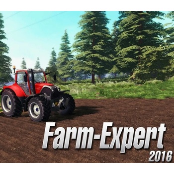 Farm Expert 2016