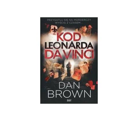 Dan Brown