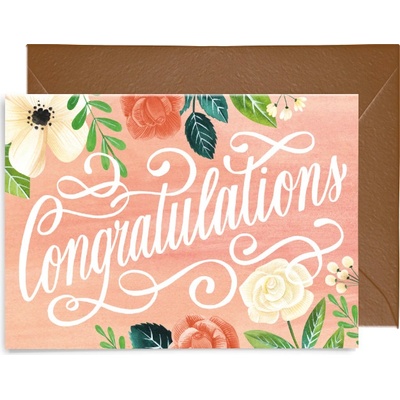 Chaukiss Congratulations