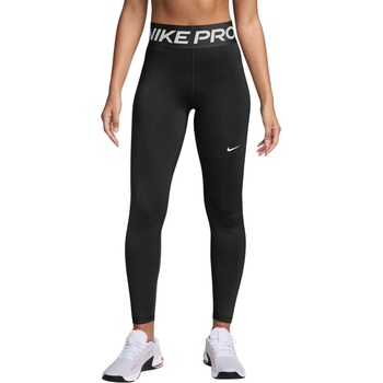 Nike W NP SCULPT DF HR TIGHT W čierne FV7382-010