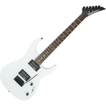 Jackson JS11 Dinky AH Snow White