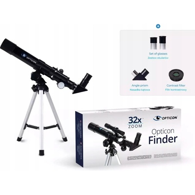 Opticon Finder 40F400AZ