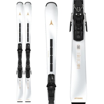 Atomic Cloud C11 Revoshock Light 25/26