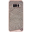 Pouzdro Case-Mate Brilliance Samsung Galaxy S8 Plus růžové