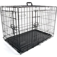 M-Pets Cruiser 76 x 53 x 48 cm M