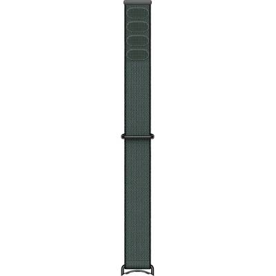 Google Pixel Watch 3 41 мм Performance Loop Band Obsidian (GA06115-WW) (GA06115-WW)