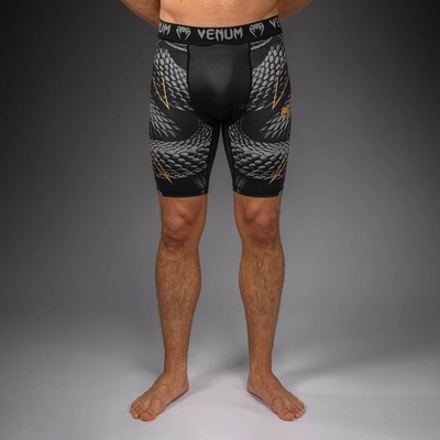 Venum Matupa Black/Grey/Gold