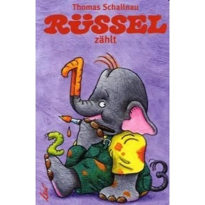 Rüssel zählt | Thomas Schallnau (2003)