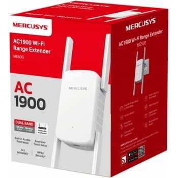 Mercusys ME50G
