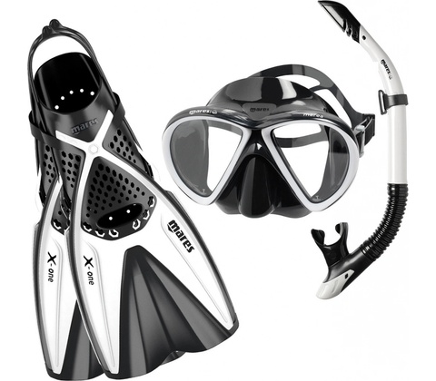 MARES X-One Marea Set
