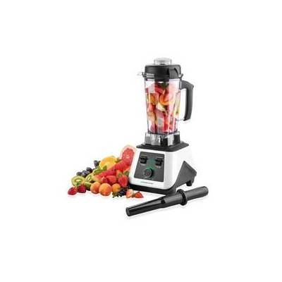 Stolný mixér ETA Vital Blend Mini 2100 90000 čierny/zelený