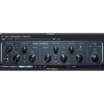 Image 1 of PSPaudioware NobleQ