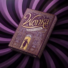 Theory11 Wonka