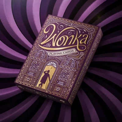 Theory11 Wonka
