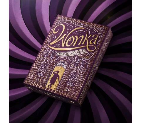Theory11 Wonka