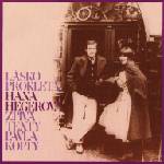Supraphon Hegerová Hana - Lásko prokletá - CD (001392)