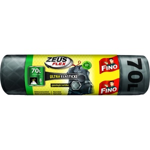 FINO торби (8 бр. /фолио) zeus flex 70l