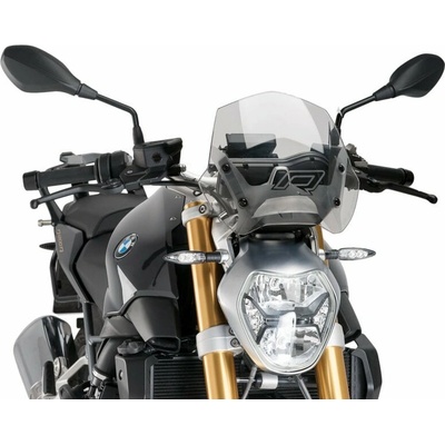 Puig New Generation Touring 8165 Dymová (H)