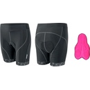 Force Lady-1 do pasu s vložkou černá