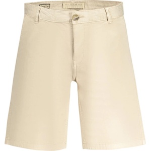 Guess jeans Мъжки бермуди джинси guess jeans, Размер 32, Цвят Бежово (m5gd13wh4ba_beg1ca)